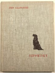 Vzpomínky - 