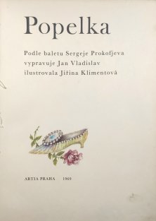 Popelka