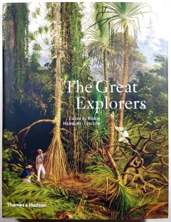 The Great Explorers