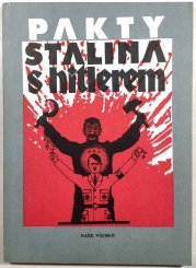 Pakty Stalina s Hitlerem - 