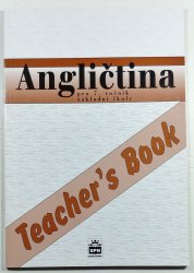 Angličtina pro 7. ročník ZŠ - Teacher´s Book - 