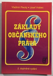 Základy občanského práva - 