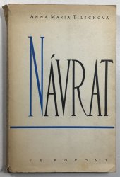 Návrat - 