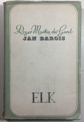 Jan Barois - 