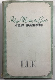 Jan Barois