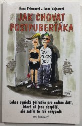 Jak chovat postpuberťáka - 