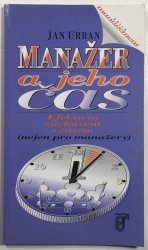 Manažer a jeho čas - 