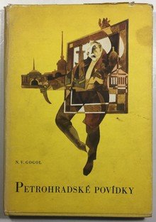 Petrohradské povídky