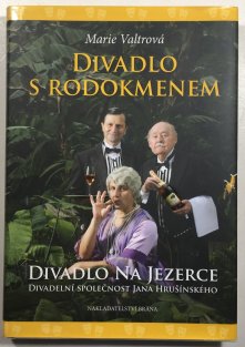 Divadlo s rodokmenem