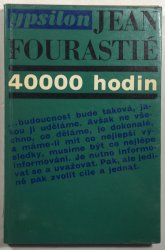 40000 hodin - 