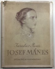 Josef Mánes - 
