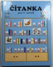 Čítanka pro 3. ročník - 