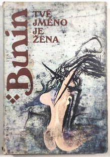 Tvé jméno je žena