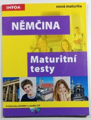 Němčina - Maturitní testy - 