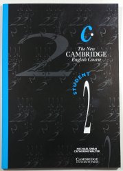 The New Cambridge English Course 2 Student - 