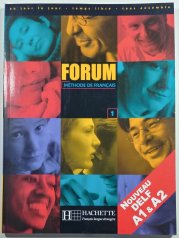 Forum Méthode de Francais 1  - 