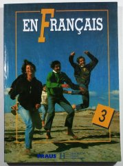 En Francais 3 učebnice - 