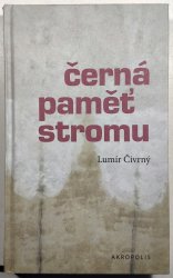 Černá paměť stromu - 