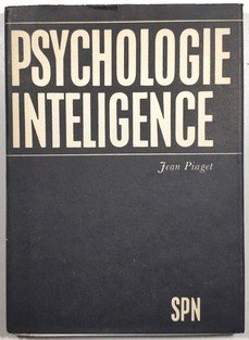 Psychologie inteligence