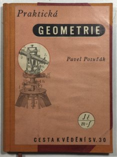 Praktická geometrie