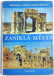 Zaniklá města