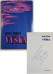 Výška - 