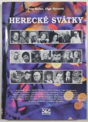 Herecké svátky - 
