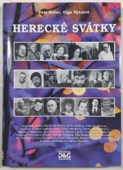 Herecké svátky - 