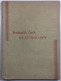 Ve stínu lípy