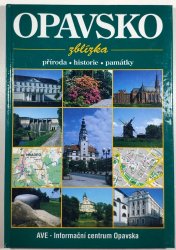 Opavsko zblízka - 