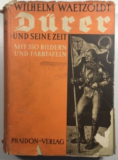 Dürer und seine Zeit