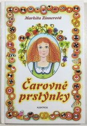 Čarovné prstýnky - 