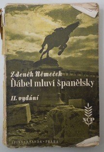 Ďábel mluví španělsky
