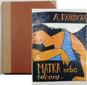 Matka nebo dcera ? - 