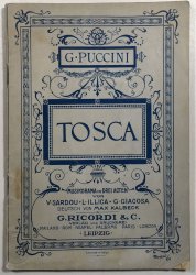 Tosca - 