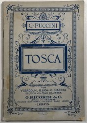 Tosca - 
