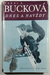 Dnes a navždy - 