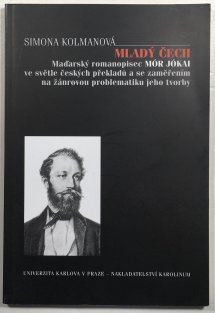 Mladý Čech