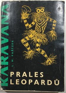 Prales leopardů