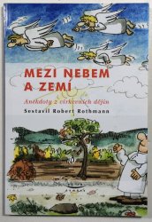 Mezi nebem a zemí - 