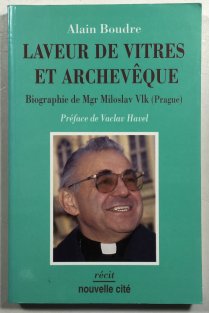 Laveur de vitres et Archeveque