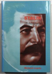 Stalin - autobiografie - 