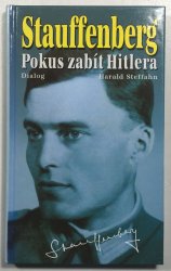 Stauffenberg - Pokus zabít Hitlera - 