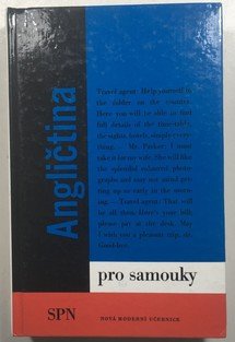 Angličtina pro samouky