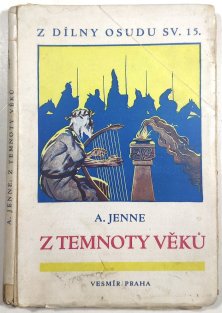 Z temnoty věků