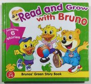 Read and Grow with Bruno - 