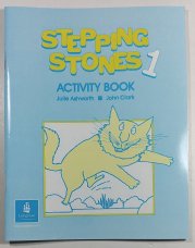 Stepping Stones 1 - Activity Book - 