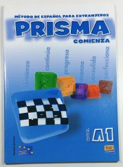 Prisma A1 Comienza - 
