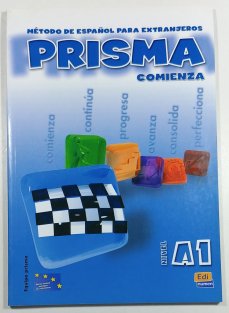 Prisma A1 Comienza