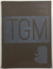 TGM 1850-1937 - 